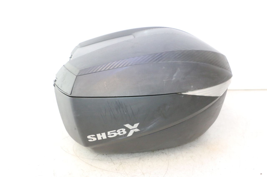 photo de TOP CASE PIAGGIO MP3 500 (2016 - 2018) - Zoom jakości