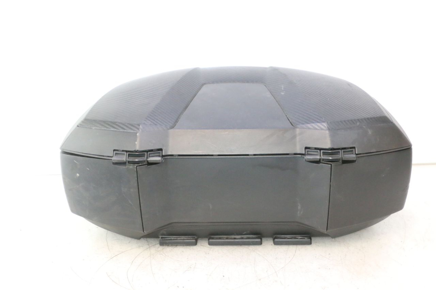 photo de TOP CASE PIAGGIO MP3 500 (2016 - 2018) - Widok profilu