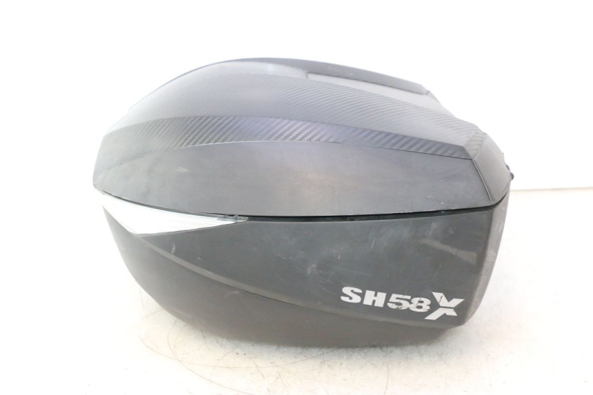 photo de TOP CASE PIAGGIO MP3 500 (2016 - 2018) - Widok główny