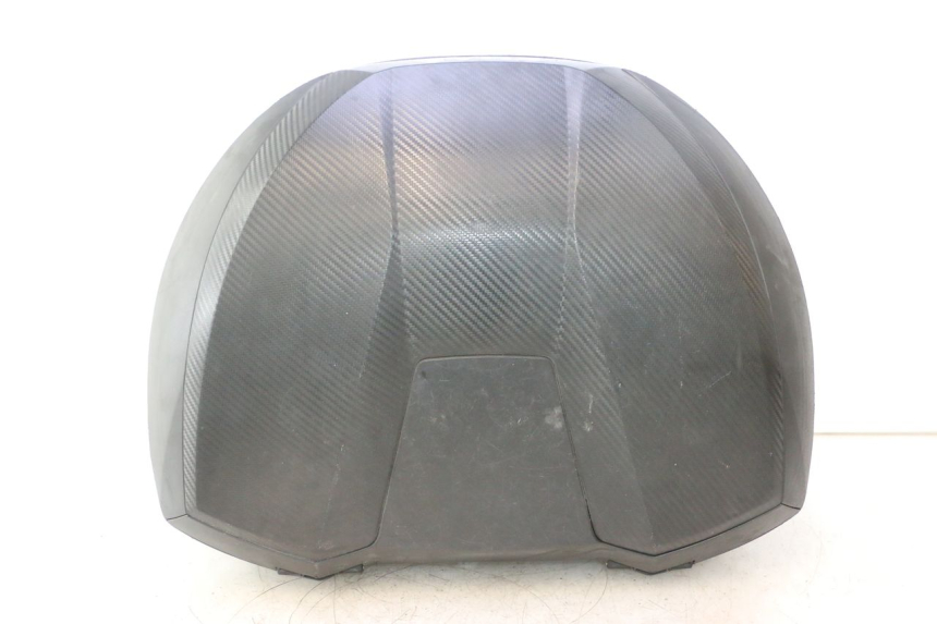 photo de TOP CASE PIAGGIO MP3 500 (2016 - 2018) - Zoom stanu zużycia