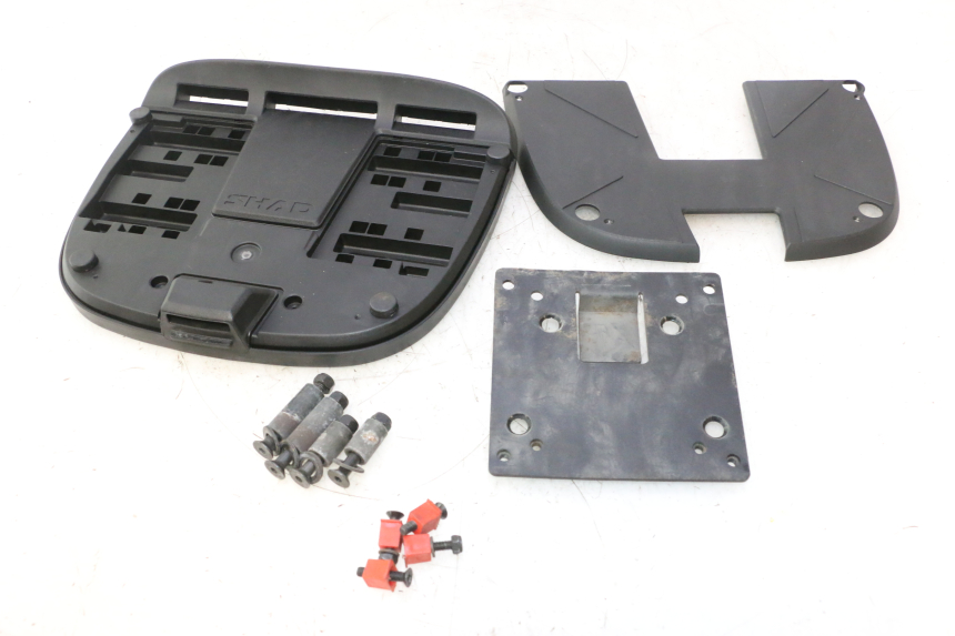 photo de TOP CASE PIAGGIO MP3 500 (2016 - 2018) - Zbliżenie techniczne
