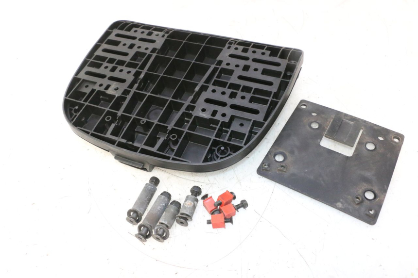 photo de TOP CASE PIAGGIO MP3 500 (2016 - 2018) - Stan powierzchni
