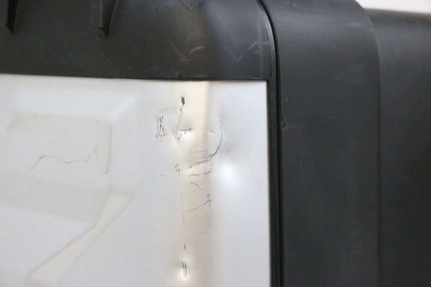 photo de KUFER TYŁ BMW R GS 1250 (2021 - 2024) - Kontrola wizualna