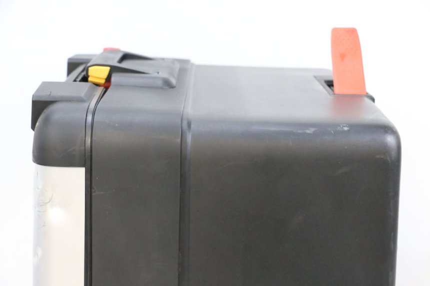 photo de KUFER TYŁ BMW R GS 1250 (2021 - 2024) - Zoom jakości