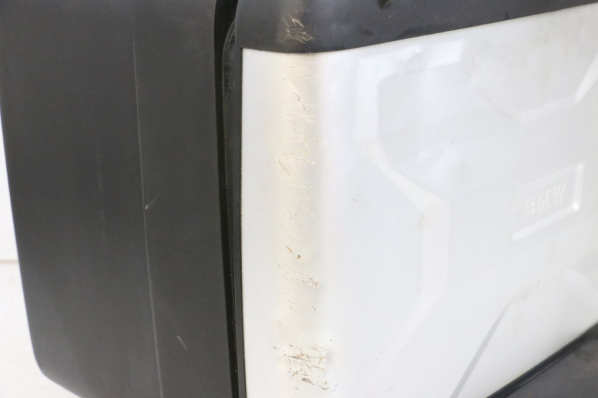 photo de KUFER TYŁ BMW R GS 1250 (2021 - 2024) - Inny kąt widzenia