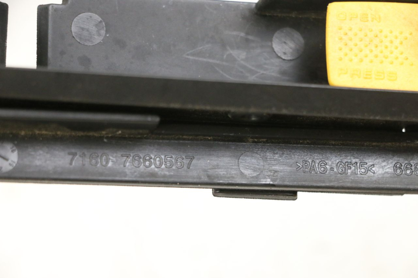 photo de KUFER TYŁ BMW R GS 1250 (2021 - 2024) - Punkty mocowania