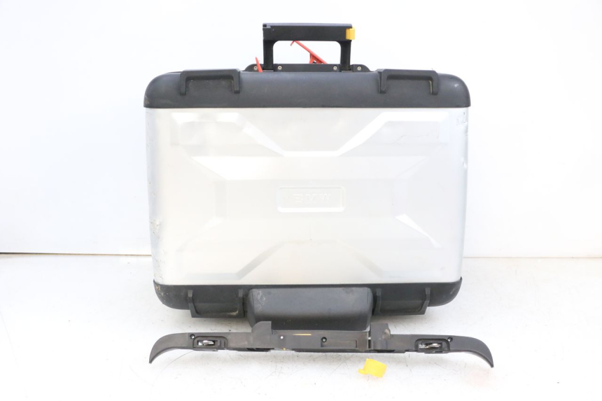 photo de KUFER TYŁ BMW R GS 1250 (2021 - 2024) - Szczegóły charakterystyczne