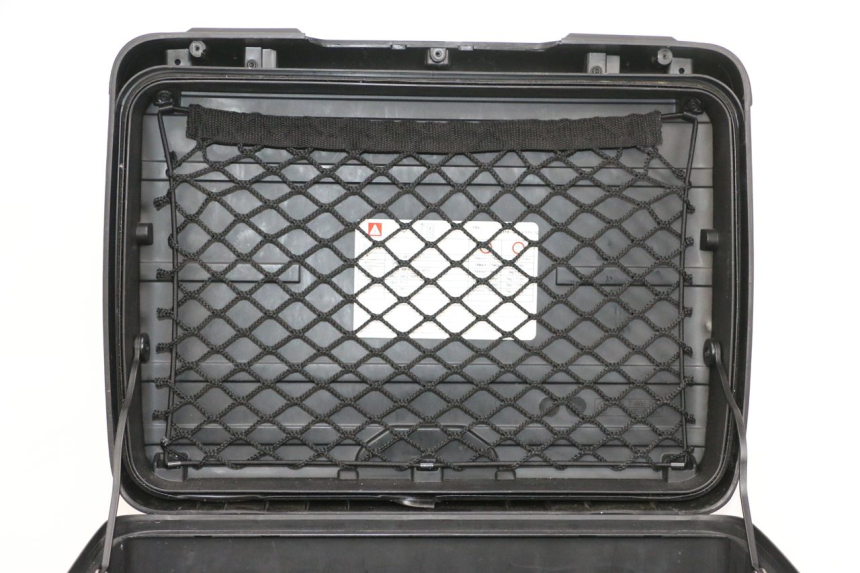 photo de KUFER TYŁ BMW R GS 1250 (2021 - 2024) - Zbliżenie techniczne