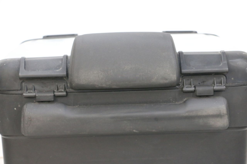 photo de KUFER TYŁ BMW R GS 1250 (2021 - 2024) - Stan powierzchni