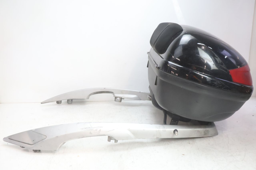 photo de TOP CASE PEUGEOT SATELIS 125 (2006 - 2009) - Widok główny