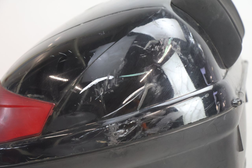 photo de TOP CASE PEUGEOT SATELIS 125 (2006 - 2009) - Widok z bliska