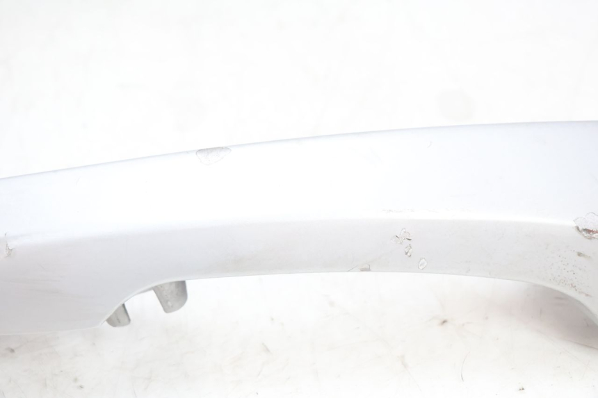 photo de TOP CASE PEUGEOT SATELIS 125 (2006 - 2009) - Kontrola wizualna