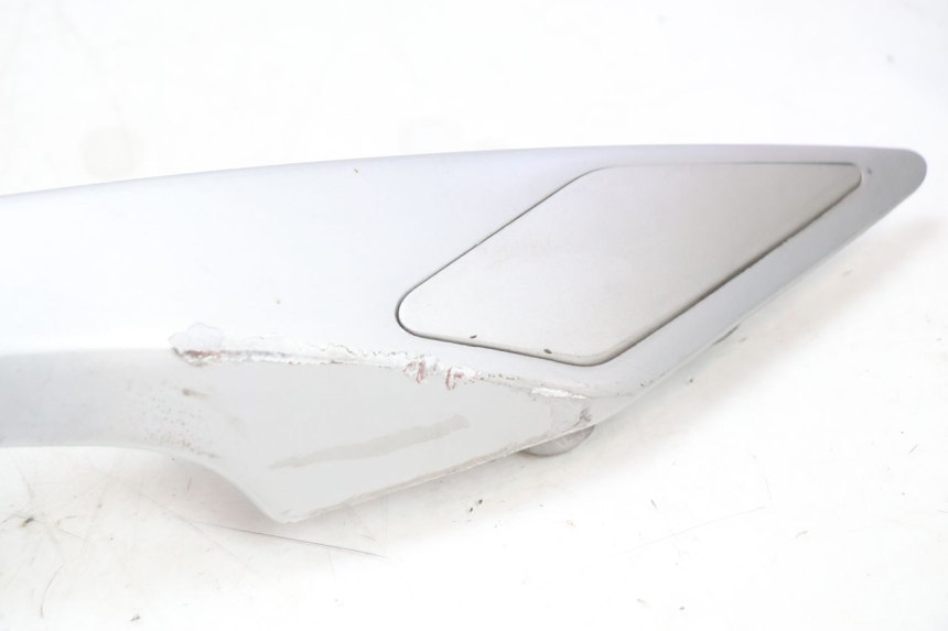 photo de TOP CASE PEUGEOT SATELIS 125 (2006 - 2009) - Struktura - zbliżenie