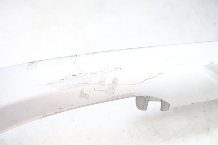 photo de TOP CASE PEUGEOT SATELIS 125 (2006 - 2009) - Inny kąt widzenia