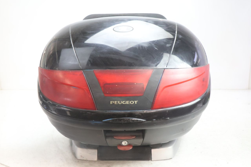 photo de TOP CASE PEUGEOT SATELIS 125 (2006 - 2009) - Widok ogólny