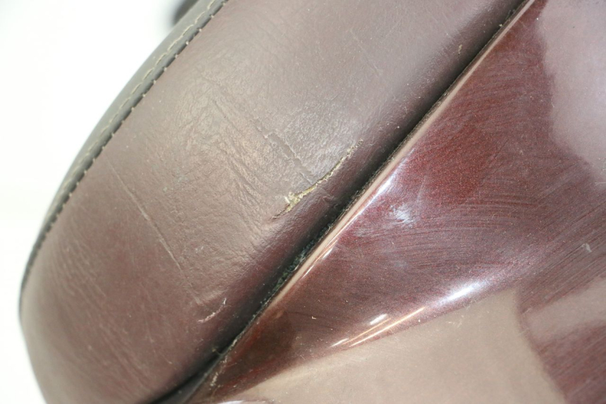 photo de KUFER TYŁ APRILIA SCARABEO GT TOURING 125 (1999 - 2005) - Szczegół części