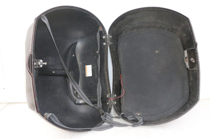 photo de KUFER TYŁ APRILIA SCARABEO GT TOURING 125 (1999 - 2005) - Widok produktu