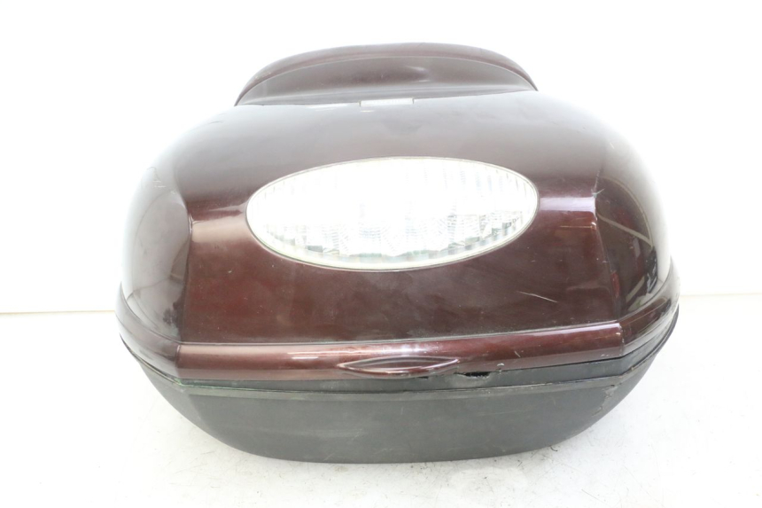 photo de KUFER TYŁ APRILIA SCARABEO GT TOURING 125 (1999 - 2005) - Widok z bliska