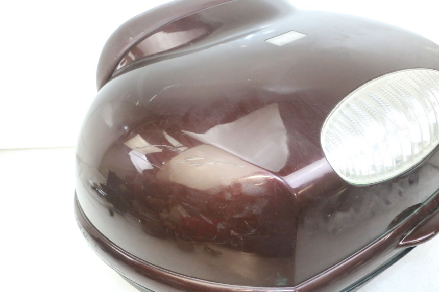 photo de KUFER TYŁ APRILIA SCARABEO GT TOURING 125 (1999 - 2005) - Zdjęcie dodatkowe