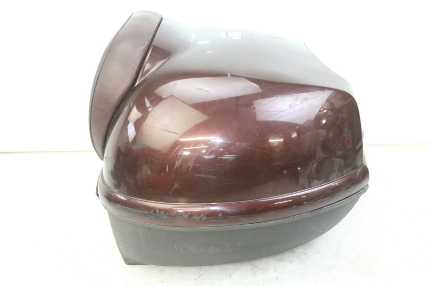 photo de KUFER TYŁ APRILIA SCARABEO GT TOURING 125 (1999 - 2005) - Kontrola wizualna