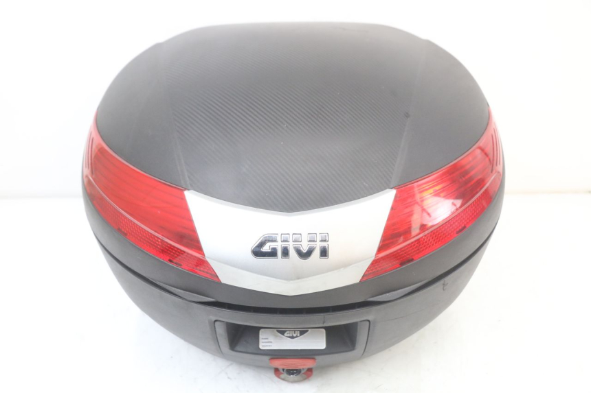 photo de KUFER TYŁ KYMCO SUPER 8 125 (2008 - 2015) - Szczegół części