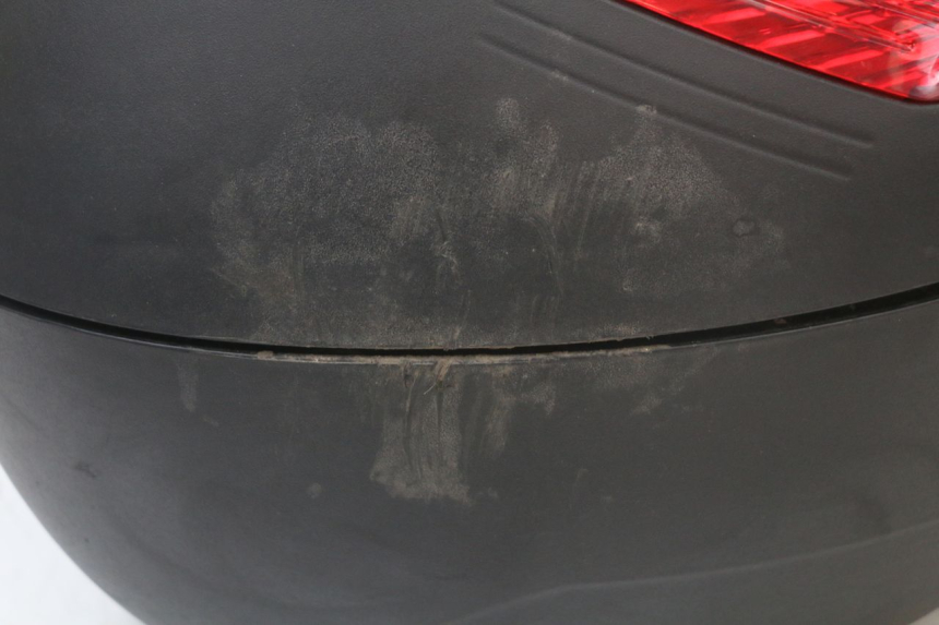 photo de KUFER TYŁ KYMCO SUPER 8 125 (2008 - 2015) - Część sprawdzona