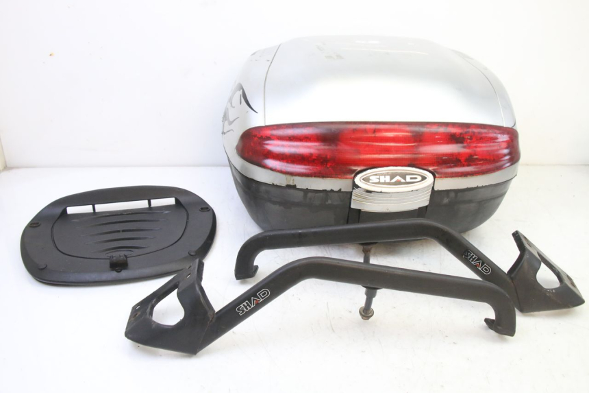 photo de KUFER TYŁ PIAGGIO SUPER LX 125 (2000 - 2003) - Widok główny