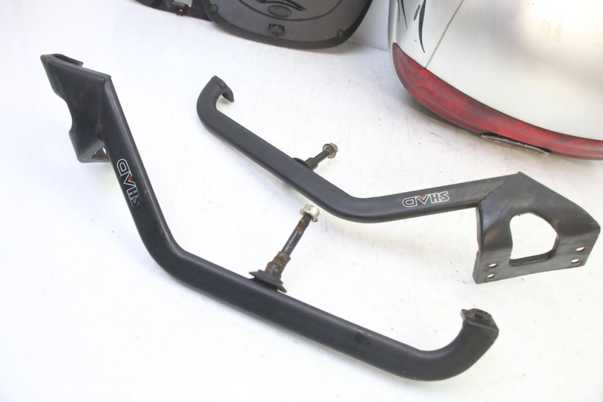 photo de KUFER TYŁ PIAGGIO SUPER LX 125 (2000 - 2003) - Zdjęcie dodatkowe