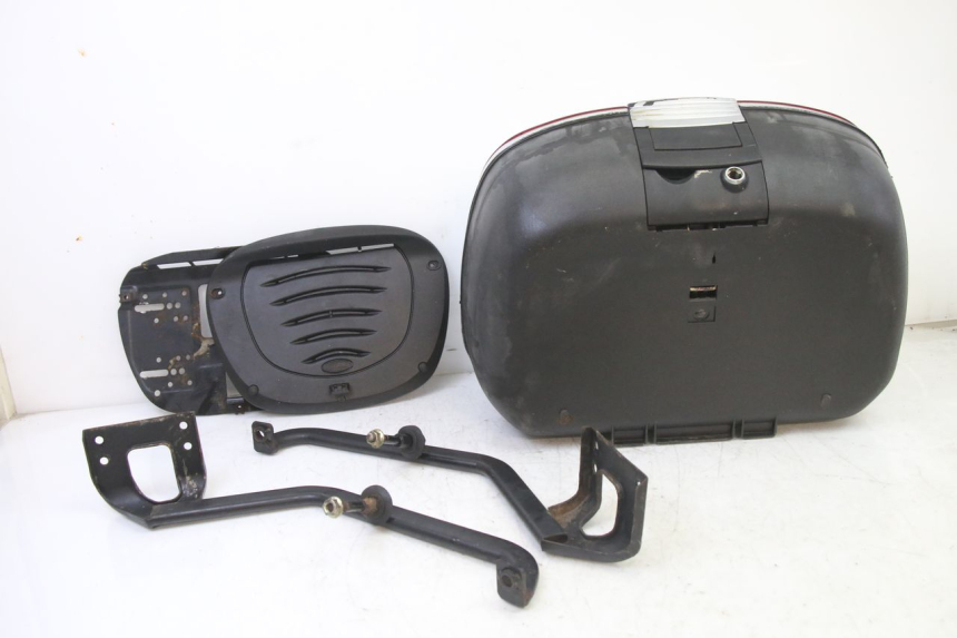 photo de KUFER TYŁ PIAGGIO SUPER LX 125 (2000 - 2003) - Kontrola wizualna