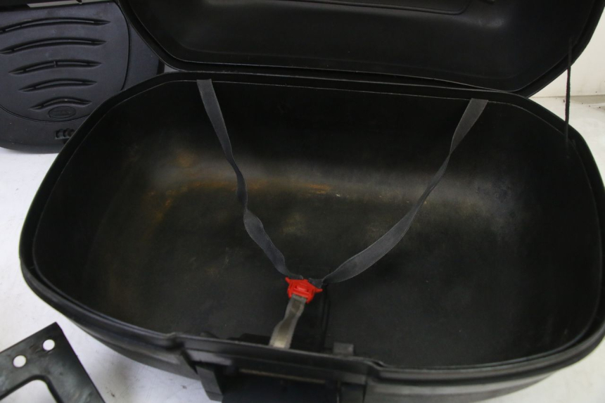 photo de KUFER TYŁ PIAGGIO SUPER LX 125 (2000 - 2003) - Część sprawdzona