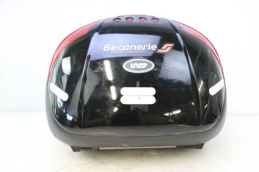 photo de TOP CASE BOOM TRIKE FUN 500 (2004 - 2010) - Widok z bliska