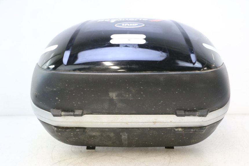 photo de TOP CASE BOOM TRIKE FUN 500 (2004 - 2010) - Kontrola wizualna