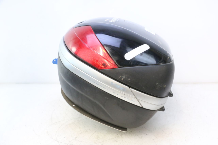 photo de TOP CASE BOOM TRIKE FUN 500 (2004 - 2010) - Struktura - zbliżenie