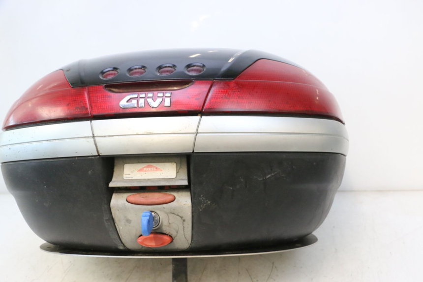 photo de TOP CASE BOOM TRIKE FUN 500 (2004 - 2010) - Zoom jakości