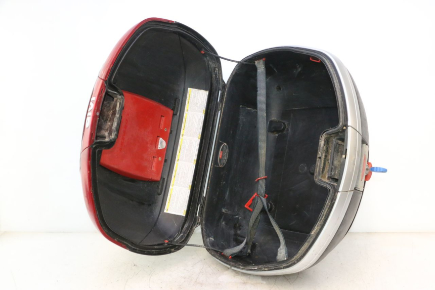 photo de TOP CASE BOOM TRIKE FUN 500 (2004 - 2010) - Widok ogólny