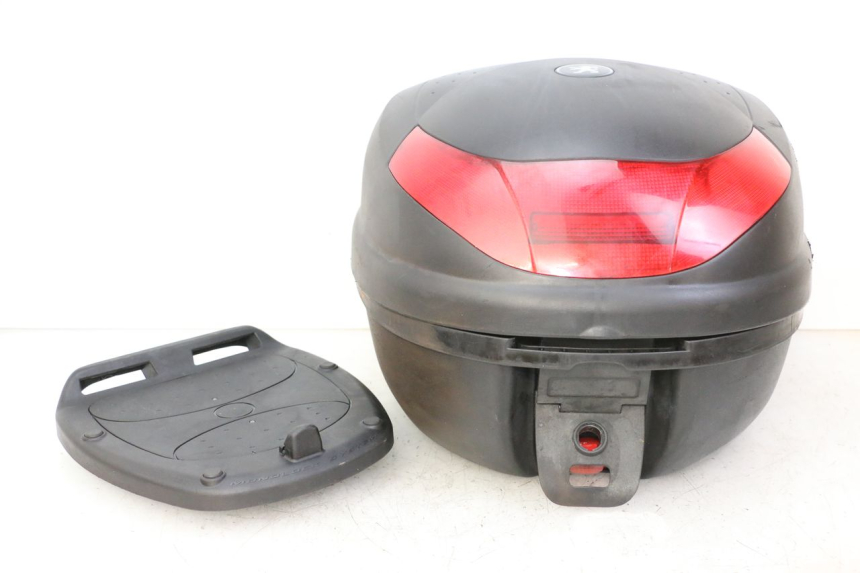 photo de KUFER TYŁ PEUGEOT V-CLIC VCLIC 50 (2007 - 2013) - Widok główny