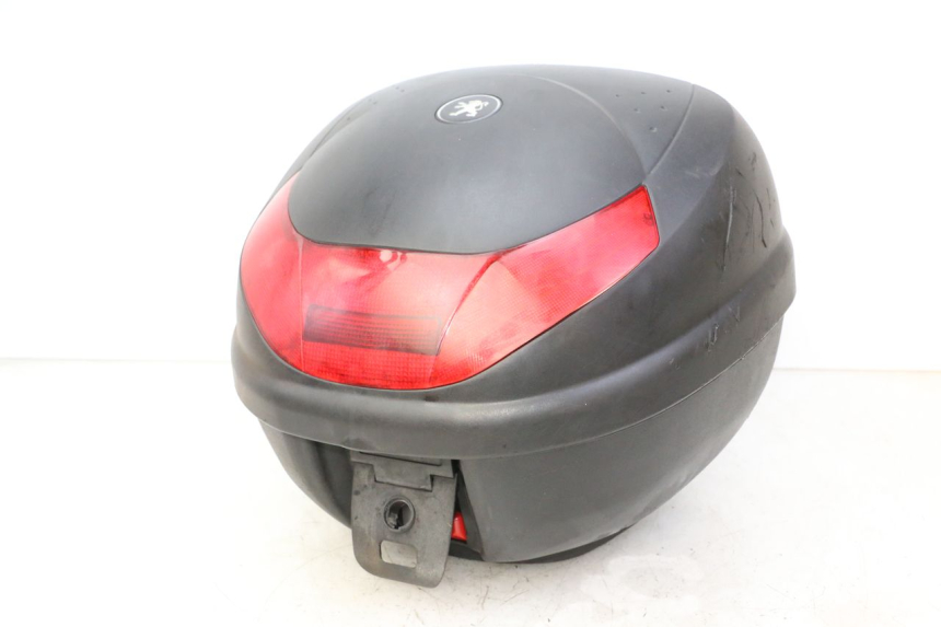 photo de KUFER TYŁ PEUGEOT V-CLIC VCLIC 50 (2007 - 2013) - Szczegół części