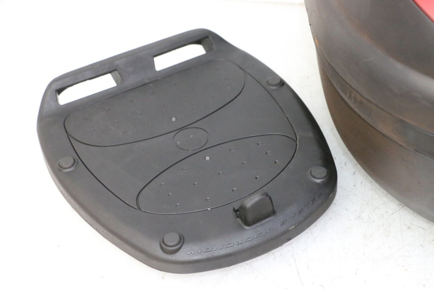 photo de KUFER TYŁ PEUGEOT V-CLIC VCLIC 50 (2007 - 2013) - Zdjęcie dodatkowe