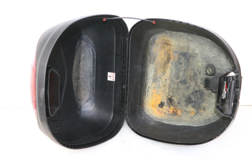 photo de KUFER TYŁ PEUGEOT V-CLIC VCLIC 50 (2007 - 2013) - Inny kąt widzenia