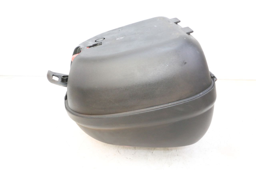 photo de KUFER TYŁ PEUGEOT V-CLIC VCLIC 50 (2007 - 2013) - Widok ogólny