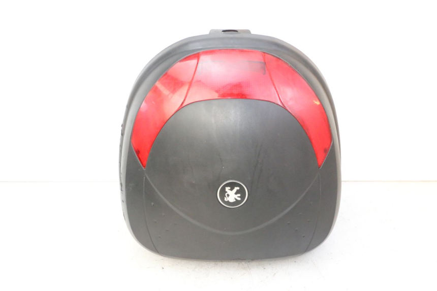 photo de KUFER TYŁ PEUGEOT V-CLIC VCLIC 50 (2007 - 2013) - Punkty mocowania