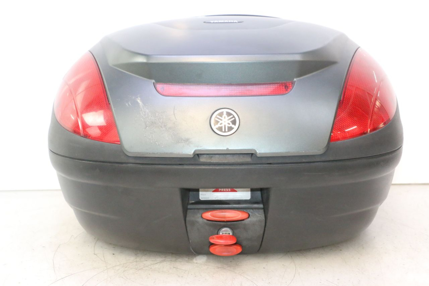 photo de TOP CASE YAMAHA X-MAX XMAX 125 (2010 - 2013) - Widok główny