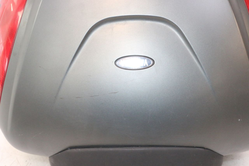 photo de TOP CASE YAMAHA X-MAX XMAX 125 (2010 - 2013) - Kontrola wizualna