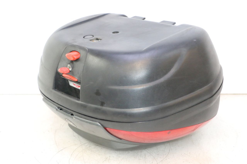 photo de TOP CASE YAMAHA X-MAX XMAX 125 (2010 - 2013) - Struktura - zbliżenie