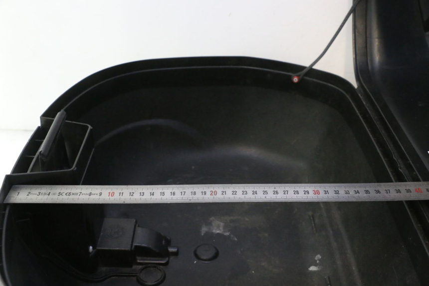 photo de TOP CASE YAMAHA X-MAX XMAX 125 (2010 - 2013) - Widok główny