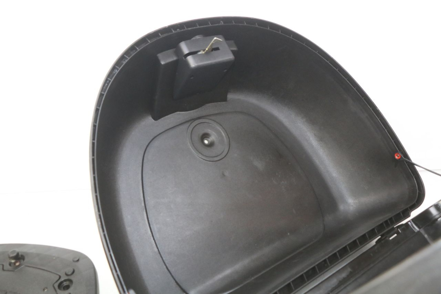 photo de KUFER TYŁ YAMASAKI YM T 125 (2015 - 2020) - Widok produktu