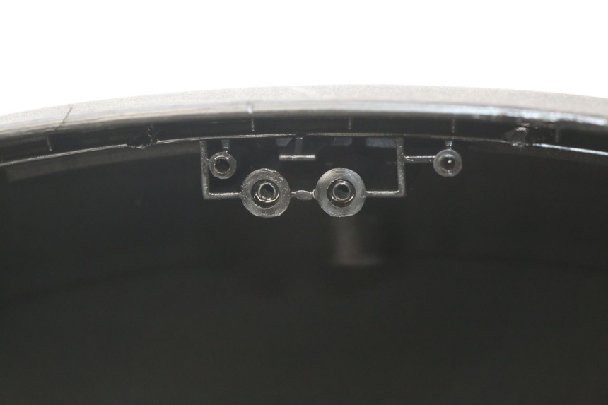 photo de KUFER TYŁ YAMASAKI YM T 125 (2015 - 2020) - Widok z bliska