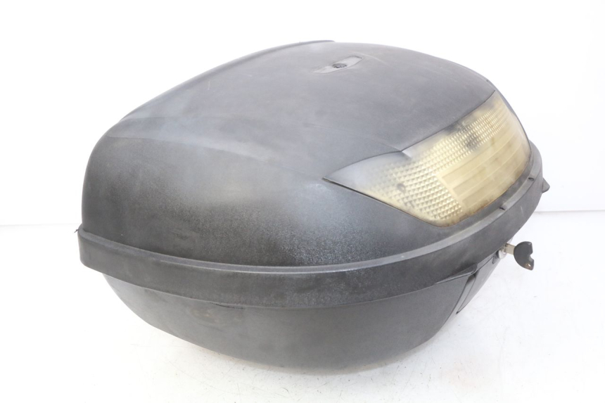 photo de KUFER TYŁ YAMASAKI YM T 125 (2015 - 2020) - Zoom stanu zużycia