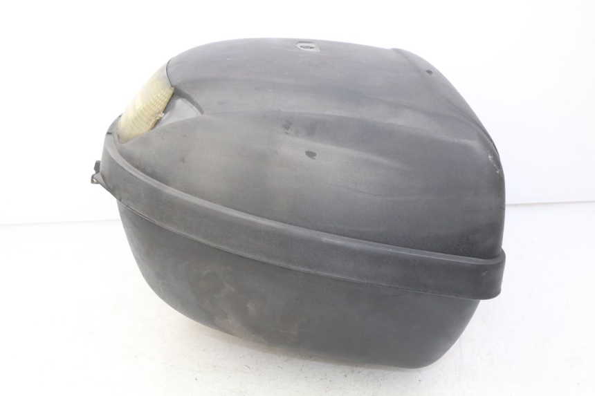 photo de KUFER TYŁ YAMASAKI YM T 125 (2015 - 2020) - Zbliżenie techniczne