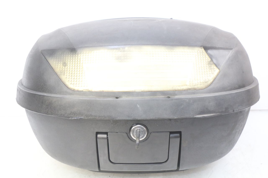 photo de KUFER TYŁ YAMASAKI YM T 125 (2015 - 2020) - Punkty mocowania